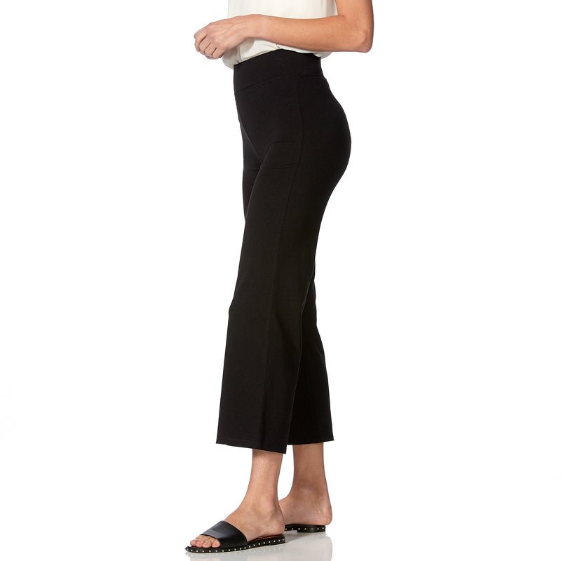 PanaxisHUE Curbside Cropped Wide LegPants1016350