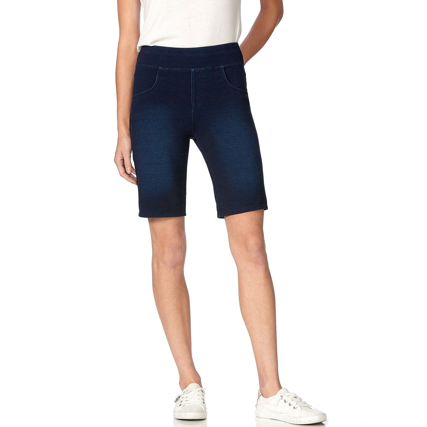 PanaxisHUE Game Changing Bermuda ShortShorts1016334