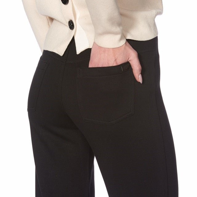 PanaxisHUE PontEase Straight Leg PantPants1018149