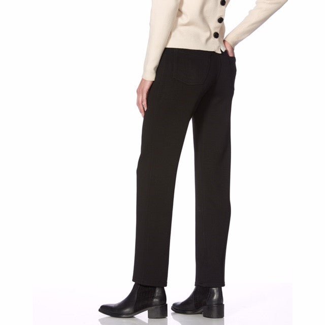 PanaxisHUE PontEase Straight Leg PantPants1018149