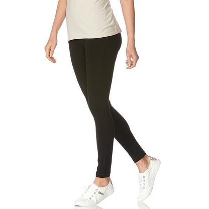 PanaxisHUE Ultra Skimmer Leggings with Wide WaistbandLeggings1013868