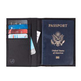 Product Image – Travelon RFID Blocking Passport Case