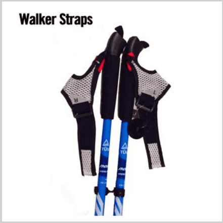 Nordixx Global Walker - Walking Poles