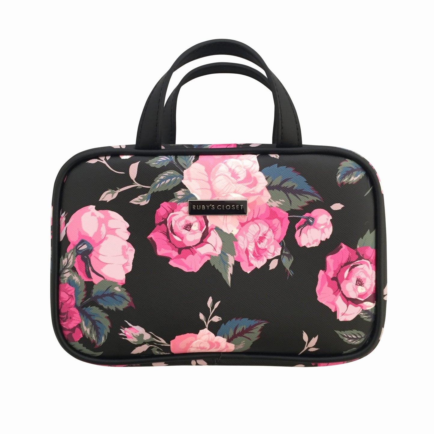 Ruby's Closet Carry On Toiletry Bag