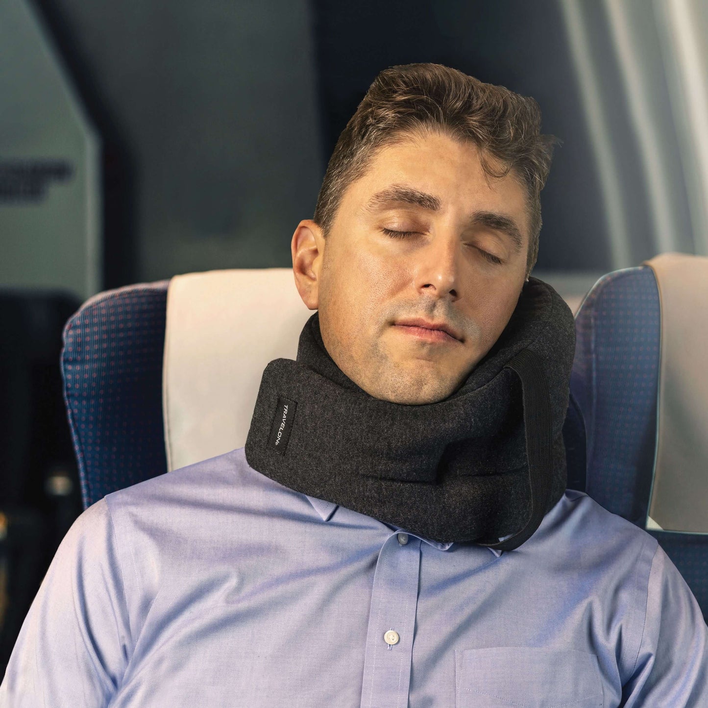 Travelon SOMNiWRAP Travel Pillow