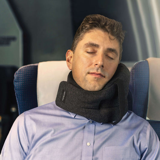 Product Image – Travelon SOMNiWRAP Travel Pillow