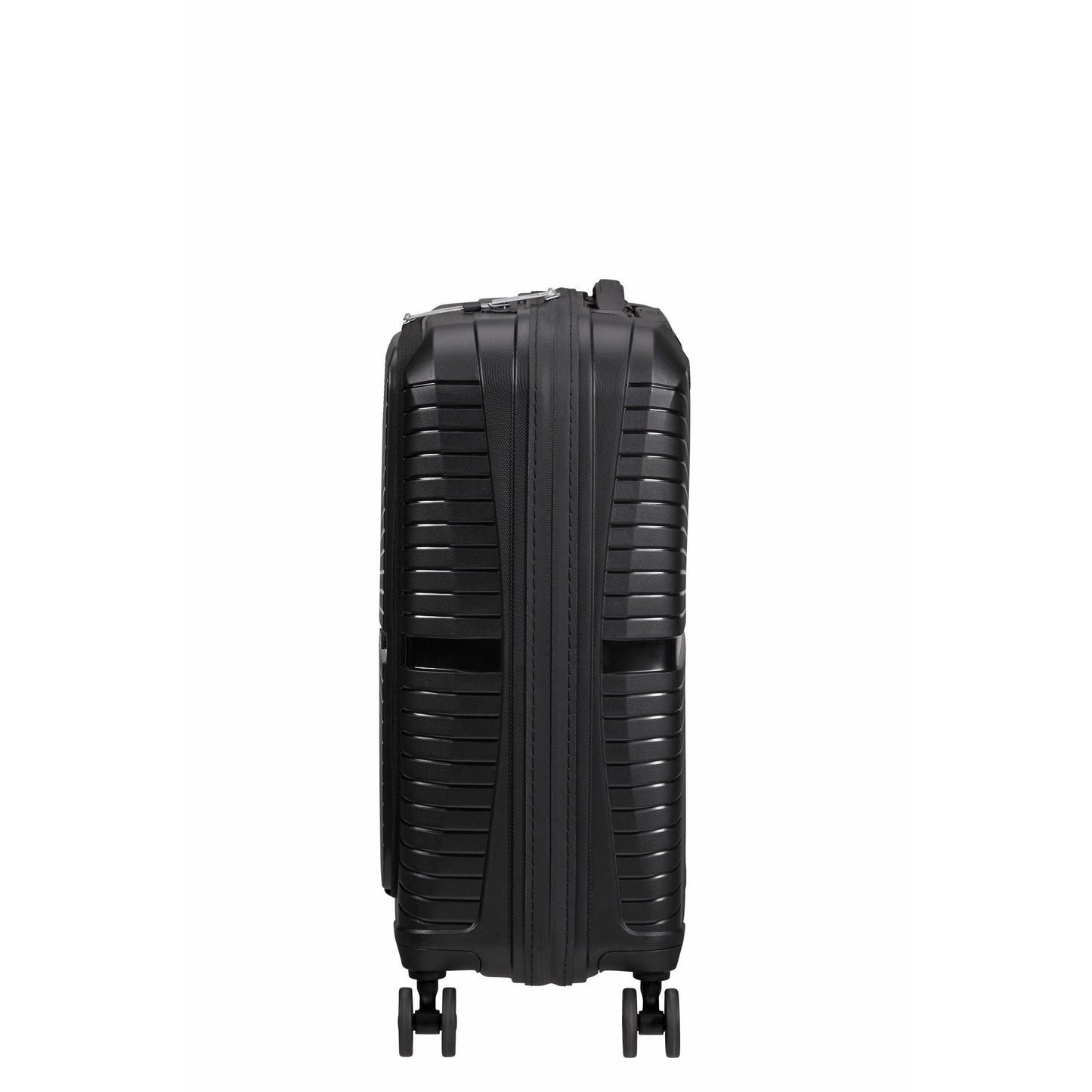 SAMSONITEAmerican Tourister Airconic Spinner Frontload Carry-OnLuggage1018006