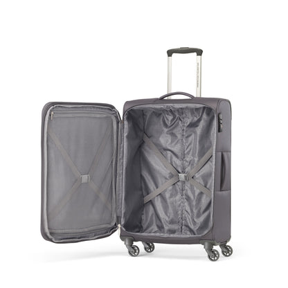 SAMSONITEAmerican Tourister Bayview NXT Spinner LargeLuggage1016152