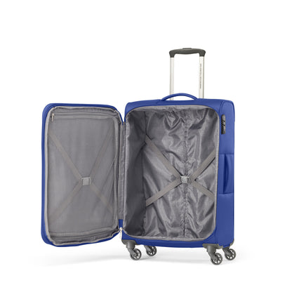 SAMSONITEAmerican Tourister Bayview NXT Spinner LargeLuggage1016152