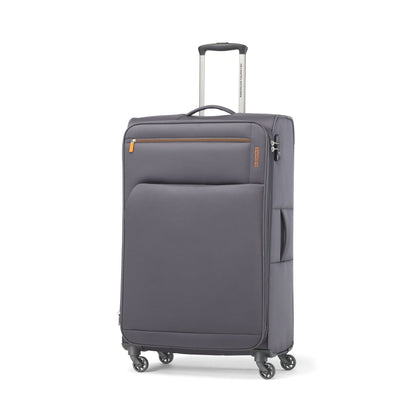 SAMSONITEAmerican Tourister Bayview NXT Spinner LargeLuggage1016152