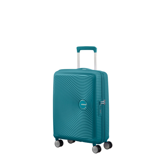 Product Image – SAMSONITEAmerican Tourister Curio Spinner Carry-OnLuggage1017552