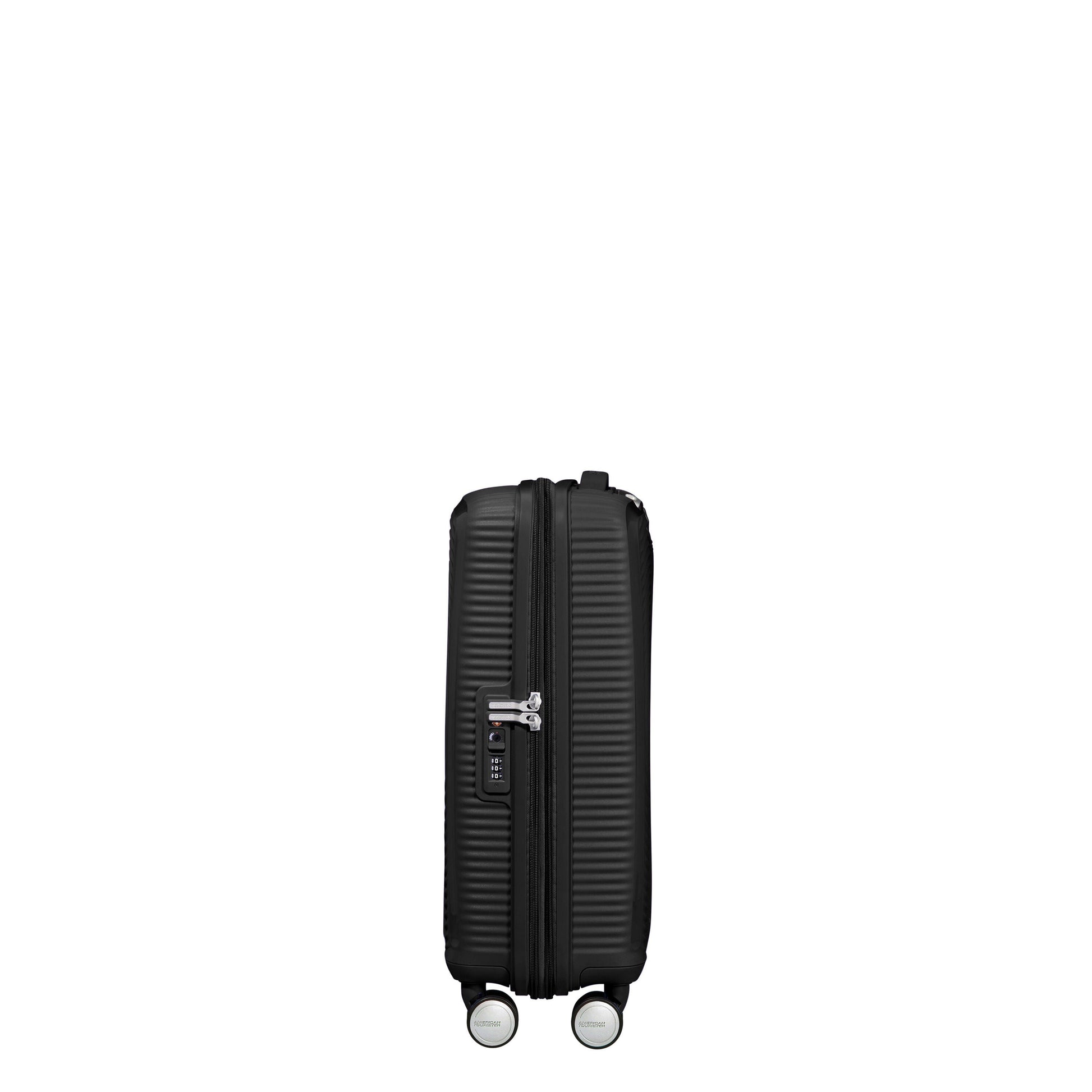 SAMSONITEAmerican Tourister Curio Spinner Carry-OnLuggage1018610