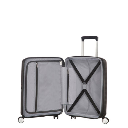 SAMSONITEAmerican Tourister Curio Spinner Carry-OnLuggage1018610