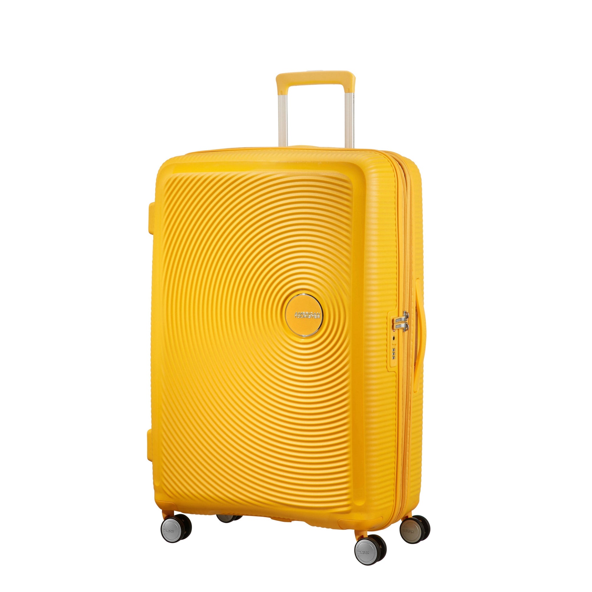 SAMSONITEAmerican Tourister Curio Spinner LargeLuggage1018612