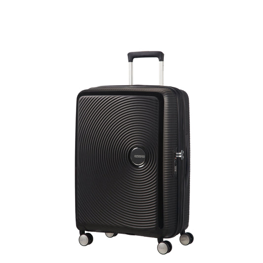 Product Image – SAMSONITEAmerican Tourister Curio Spinner MediumLuggage1017550