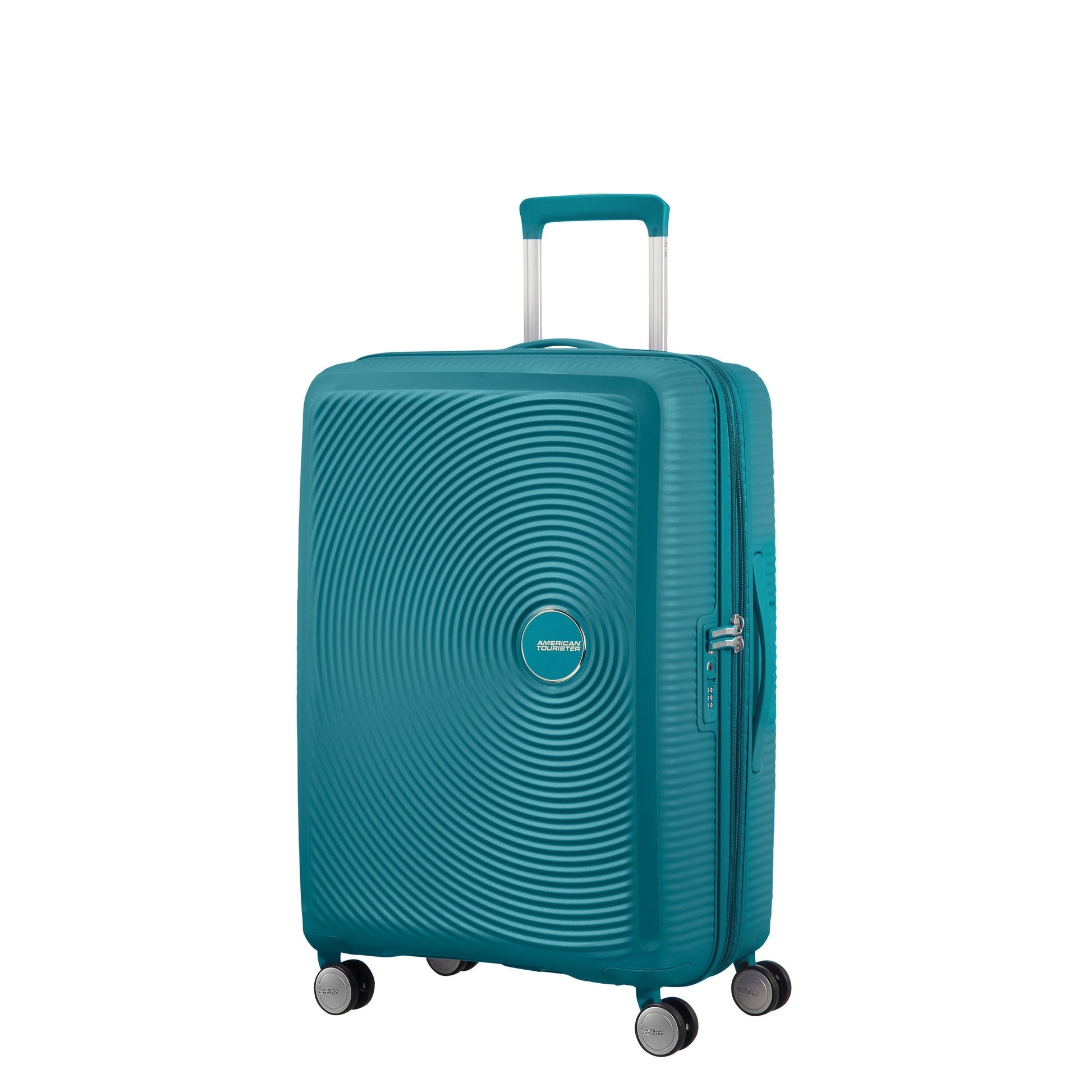 SAMSONITEAmerican Tourister Curio Spinner MediumLuggage1017553