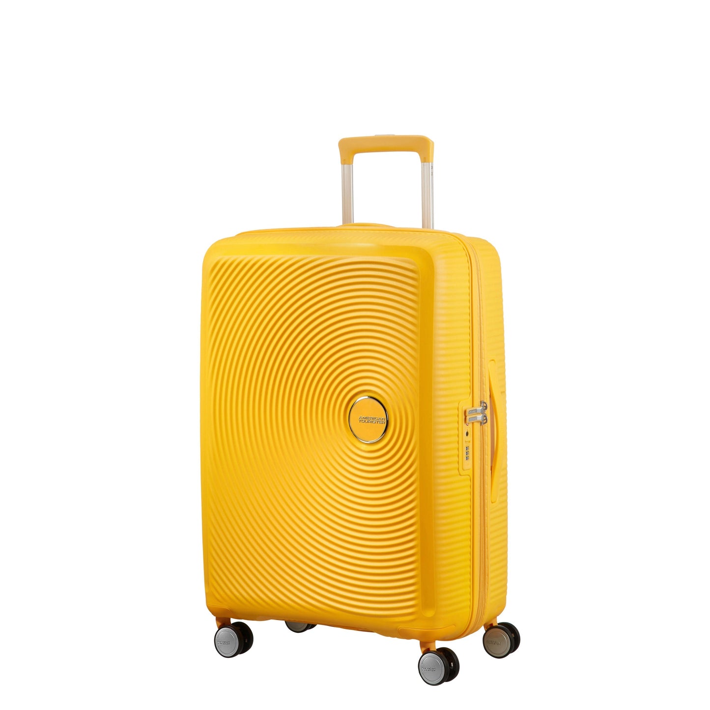 SAMSONITEAmerican Tourister Curio Spinner MediumLuggage1018611