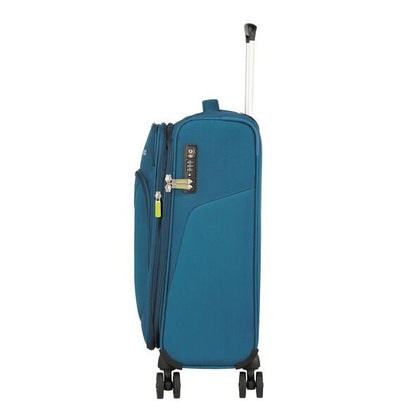 SAMSONITEAmerican Tourister Fly Light Spinner Carry OnLuggage1010654