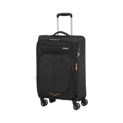 SAMSONITEAmerican Tourister Fly Light Spinner Carry OnLuggage1010654