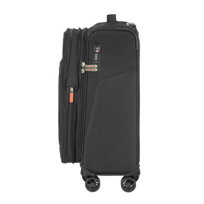 SAMSONITEAmerican Tourister Fly Light Spinner Carry OnLuggage1010654