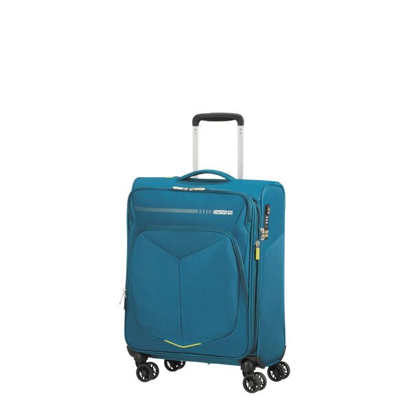 SAMSONITEAmerican Tourister Fly Light Spinner Carry OnLuggage1010660