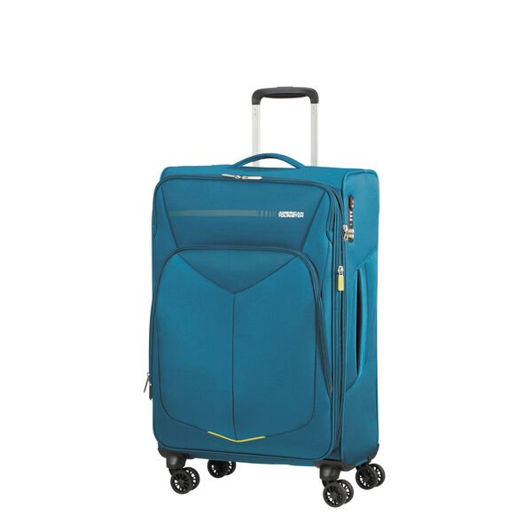 SAMSONITEAmerican Tourister Fly Light Spinner LargeLuggage1010656