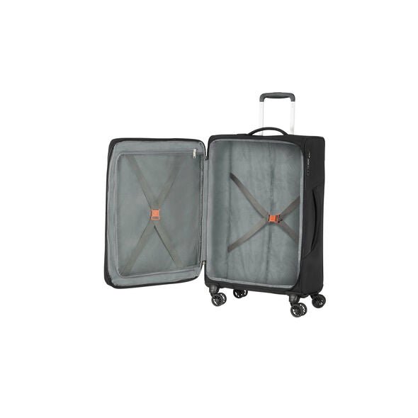 SAMSONITEAmerican Tourister Fly Light Spinner LargeLuggage1010656