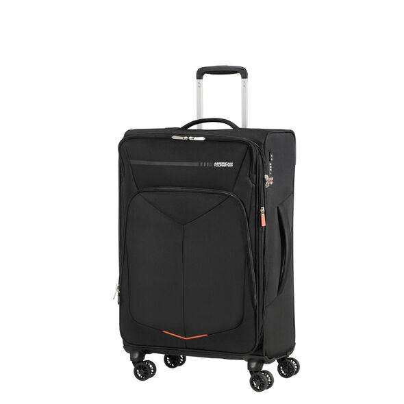 SAMSONITEAmerican Tourister Fly Light Spinner LargeLuggage1010656