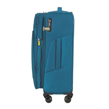 SAMSONITEAmerican Tourister Fly Light Spinner LargeLuggage1010659