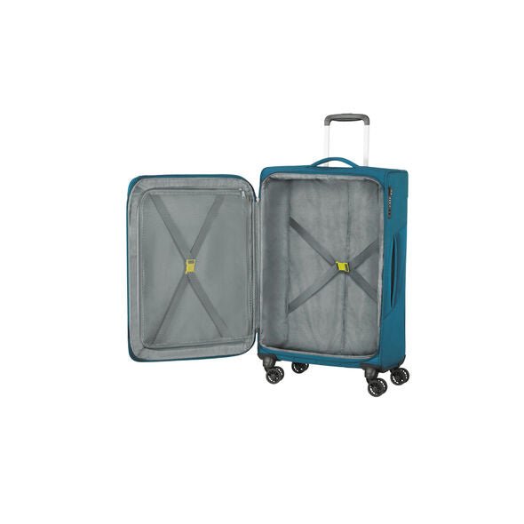 SAMSONITEAmerican Tourister Fly Light Spinner LargeLuggage1010662