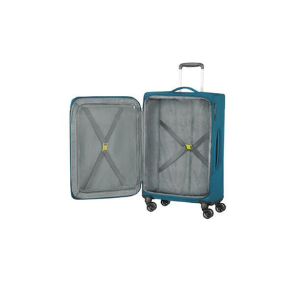 SAMSONITEAmerican Tourister Fly Light Spinner LargeLuggage1010662