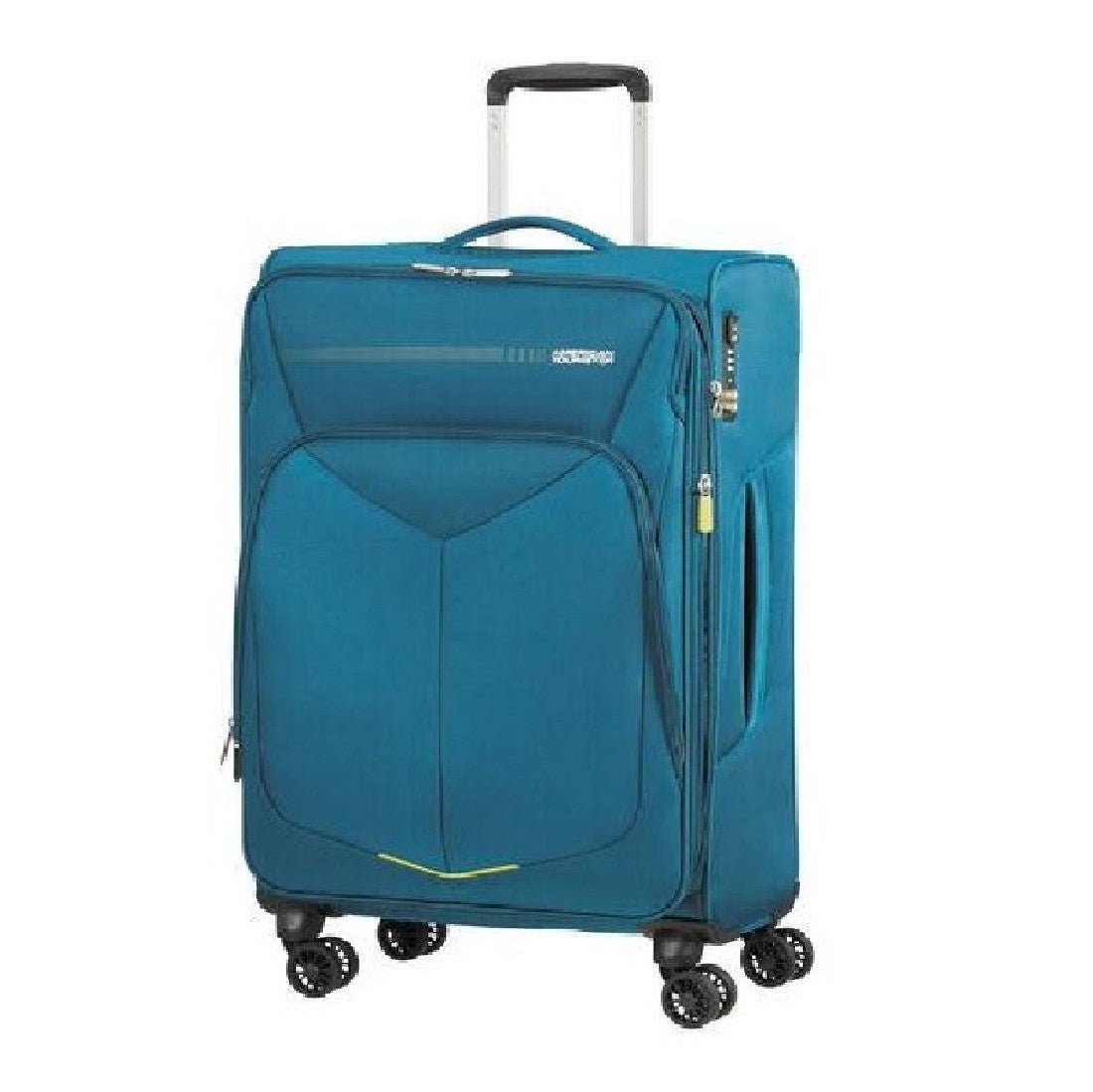 SAMSONITEAmerican Tourister Fly Light Spinner MediumLuggage1010661