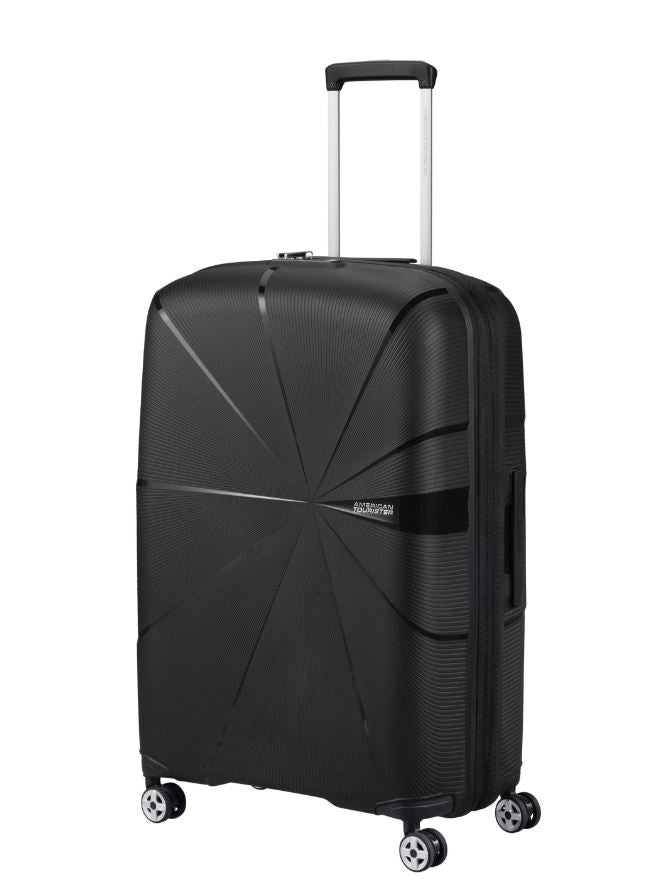 SAMSONITEAmerican Tourister StarVibe Large Hard side SpinnerLuggage1020754