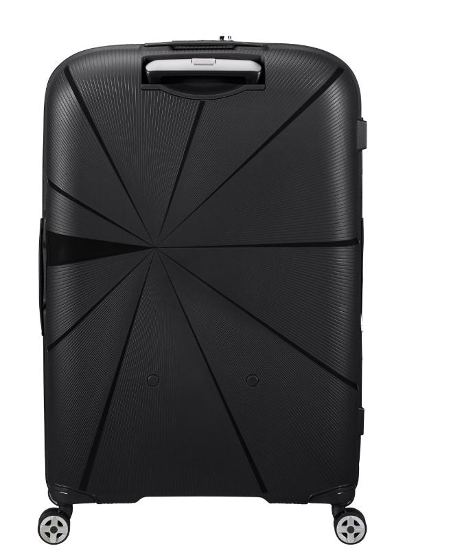 SAMSONITEAmerican Tourister StarVibe Large Hard side SpinnerLuggage1020754