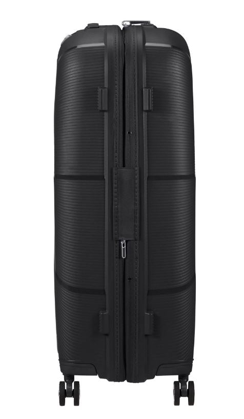 SAMSONITEAmerican Tourister StarVibe Large Hard side SpinnerLuggage1020754