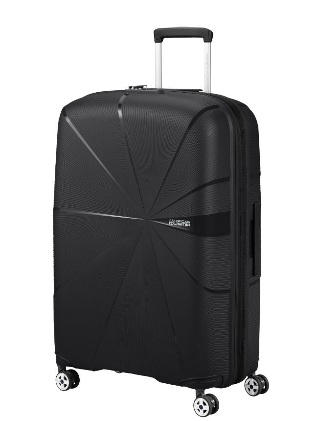 SAMSONITEAmerican Tourister StarVibe Large Hard side SpinnerLuggage1020754