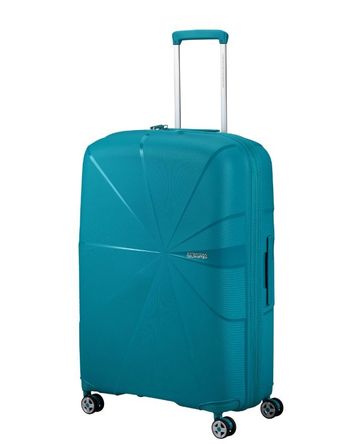 SAMSONITEAmerican Tourister StarVibe Large Hard side SpinnerLuggage1020755