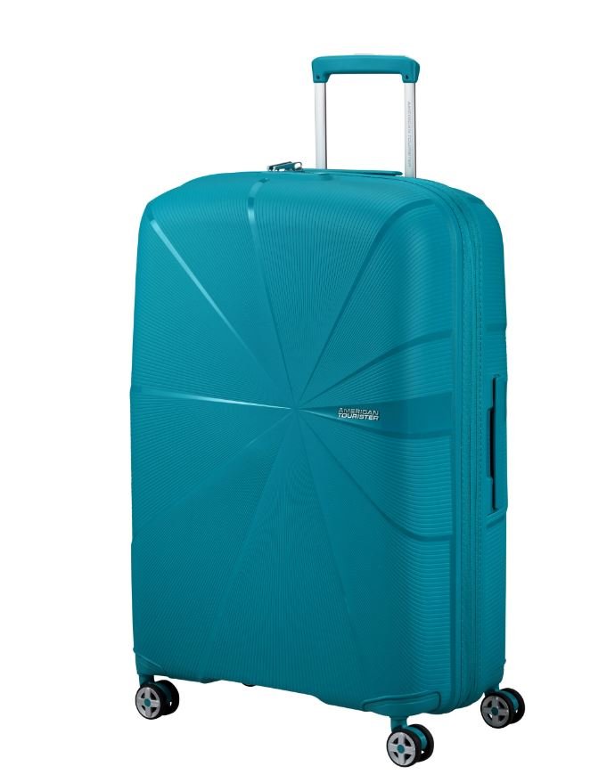 SAMSONITEAmerican Tourister StarVibe Large Hard side SpinnerLuggage1020755