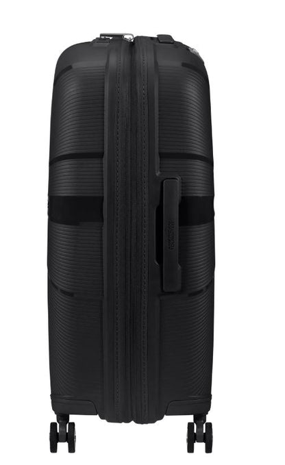 SAMSONITEAmerican Tourister StarVibe Medium Hard side SpinnerLuggage1020752