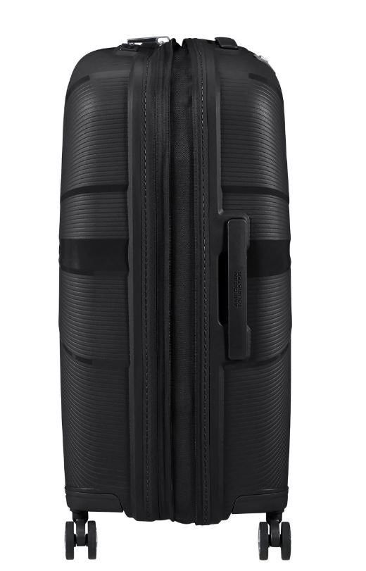 SAMSONITEAmerican Tourister StarVibe Medium Hard side SpinnerLuggage1020752