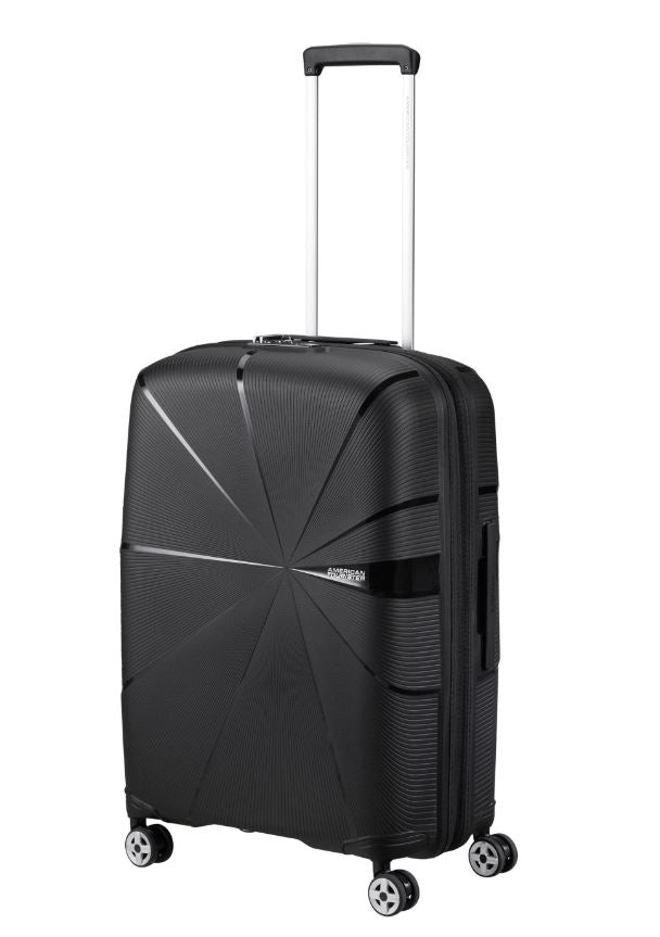 SAMSONITEAmerican Tourister StarVibe Medium Hard side SpinnerLuggage1020752