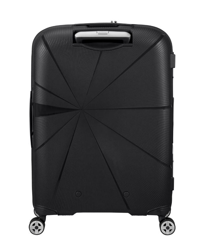 SAMSONITEAmerican Tourister StarVibe Medium Hard side SpinnerLuggage1020752