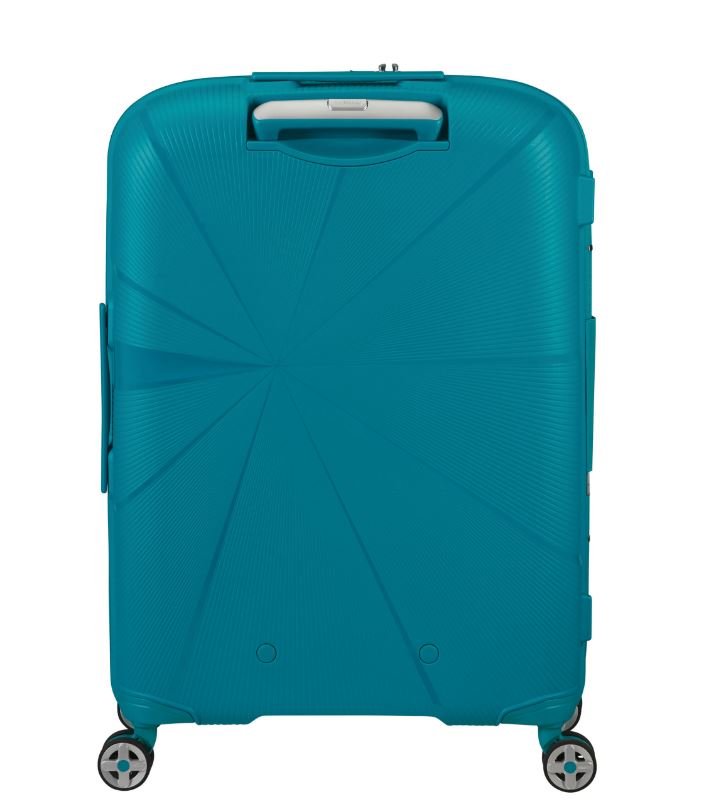 SAMSONITEAmerican Tourister StarVibe Medium Hard side SpinnerLuggage1020753