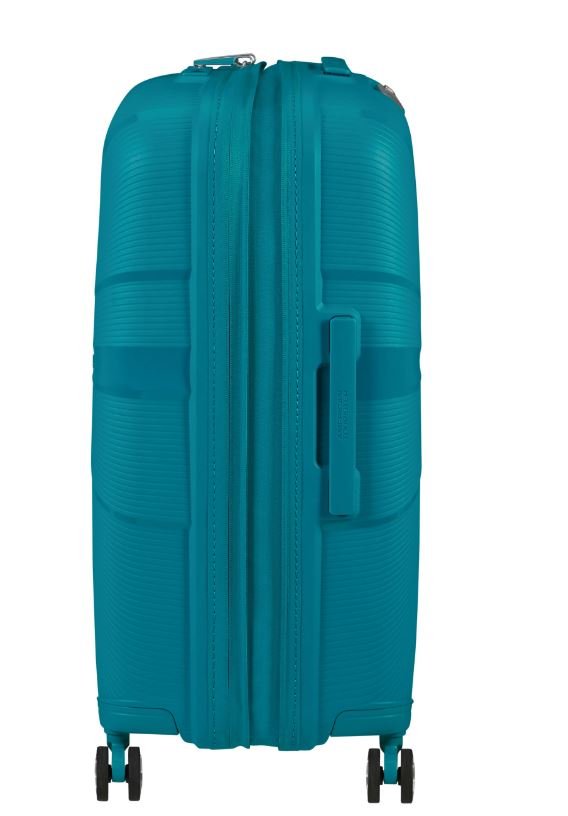 SAMSONITEAmerican Tourister StarVibe Medium Hard side SpinnerLuggage1020753