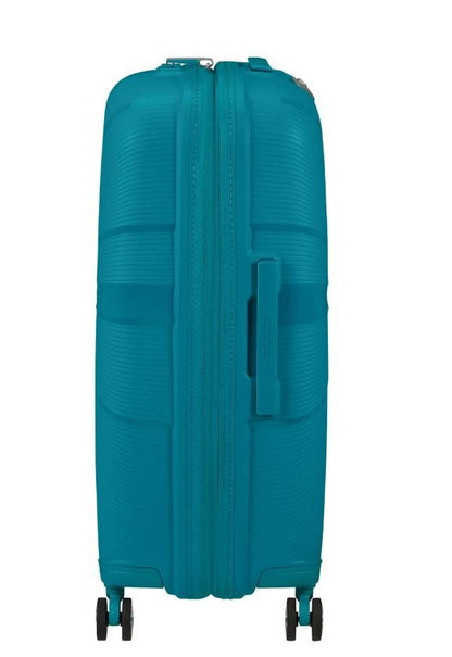 SAMSONITEAmerican Tourister StarVibe Medium Hard side SpinnerLuggage1020753