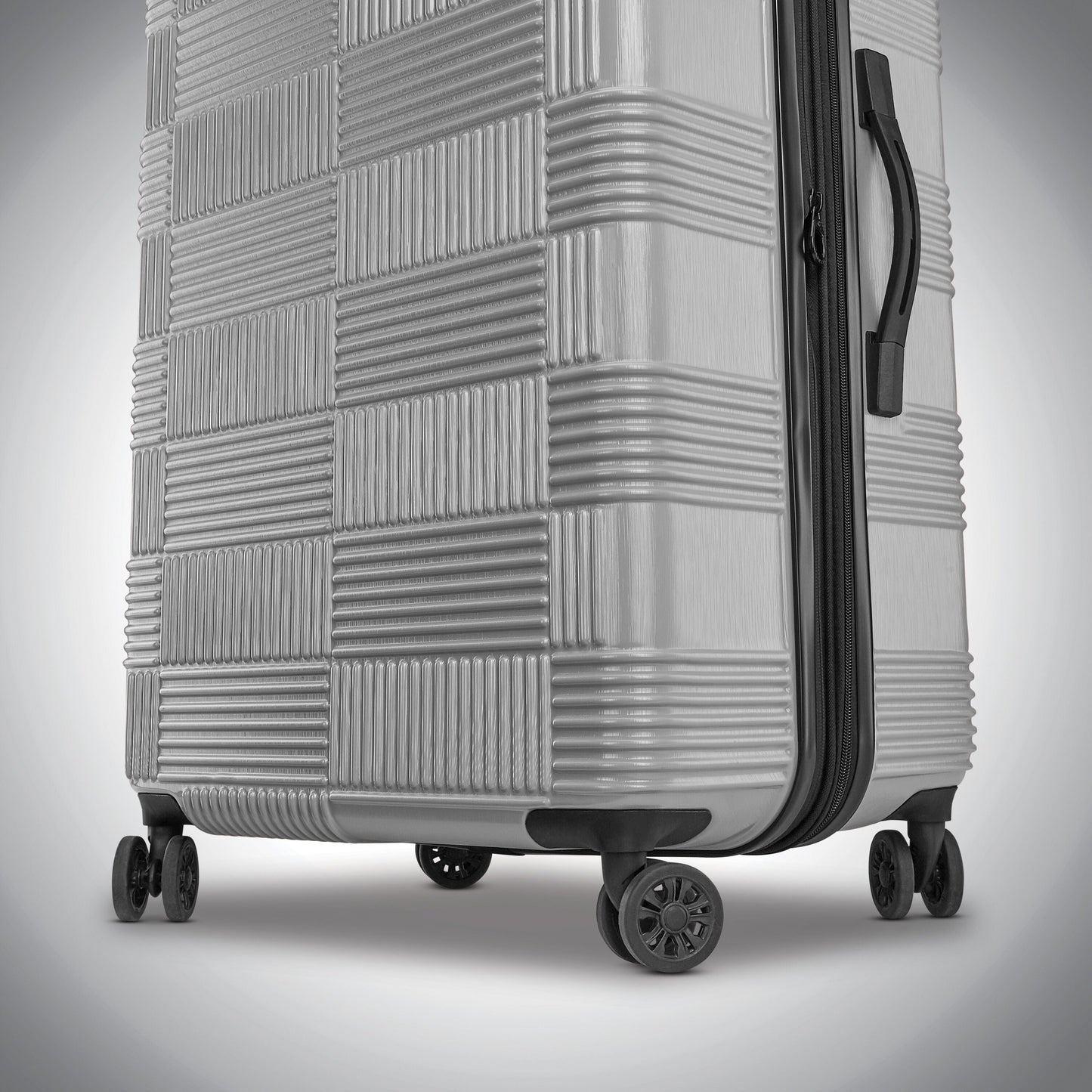 SAMSONITEAmerican Tourister Unify Spinner Carry-OnLuggage1018068