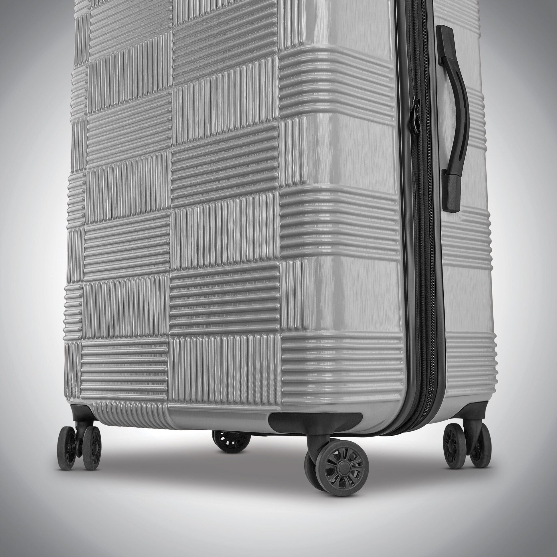 SAMSONITEAmerican Tourister Unify Spinner LargeLuggage1018067