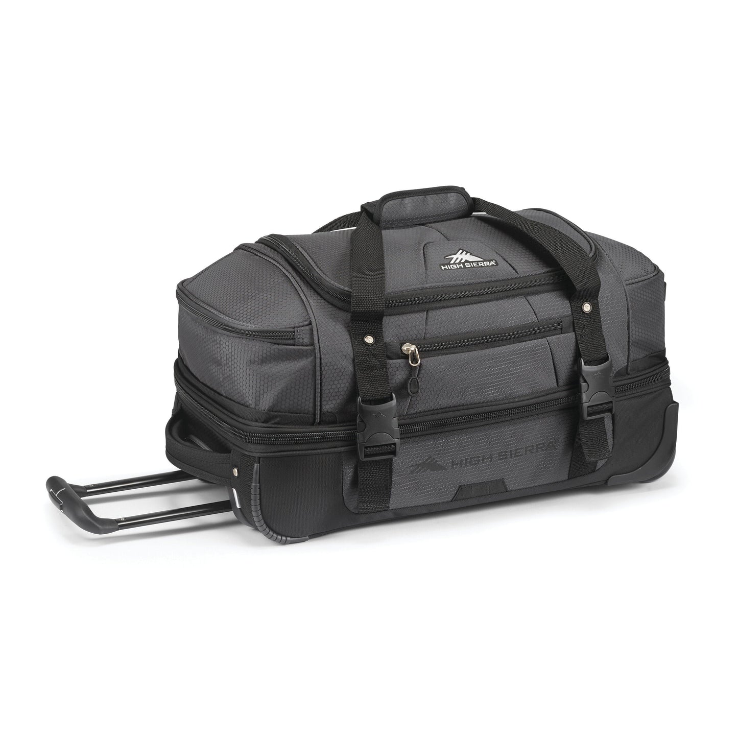 SAMSONITEHigh Sierra Fairlead Collection 22" Drop Bottom DuffleDuffel Bags1018004