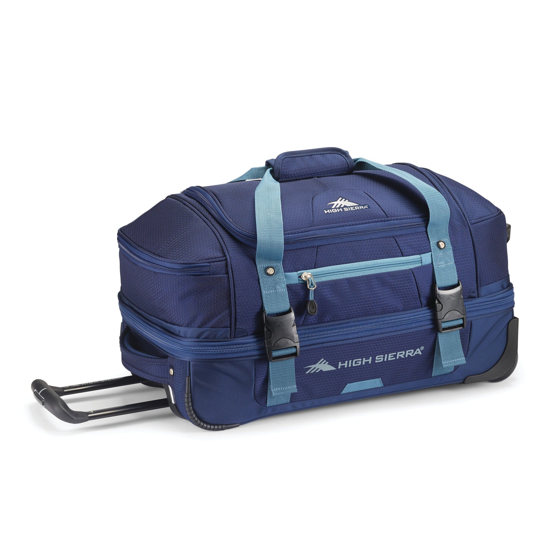 SAMSONITEHigh Sierra Fairlead Collection 22" Drop Bottom DuffleDuffel Bags1018005