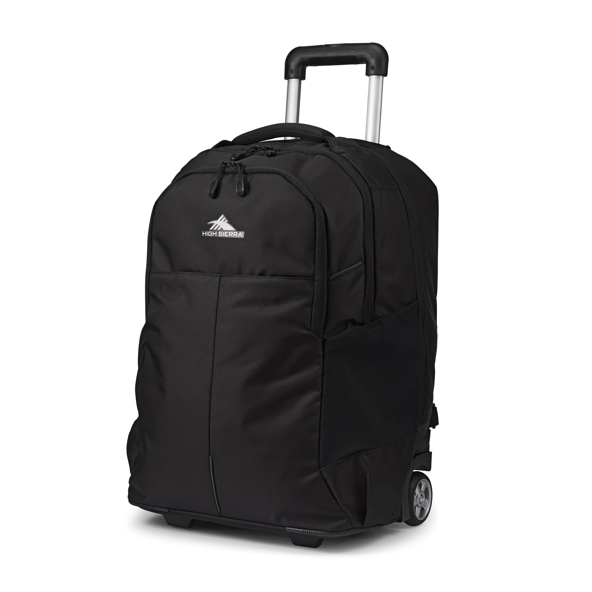 SamsoniteHigh Sierra Powerglide Pro Wheeled BackpackBackpack1008224